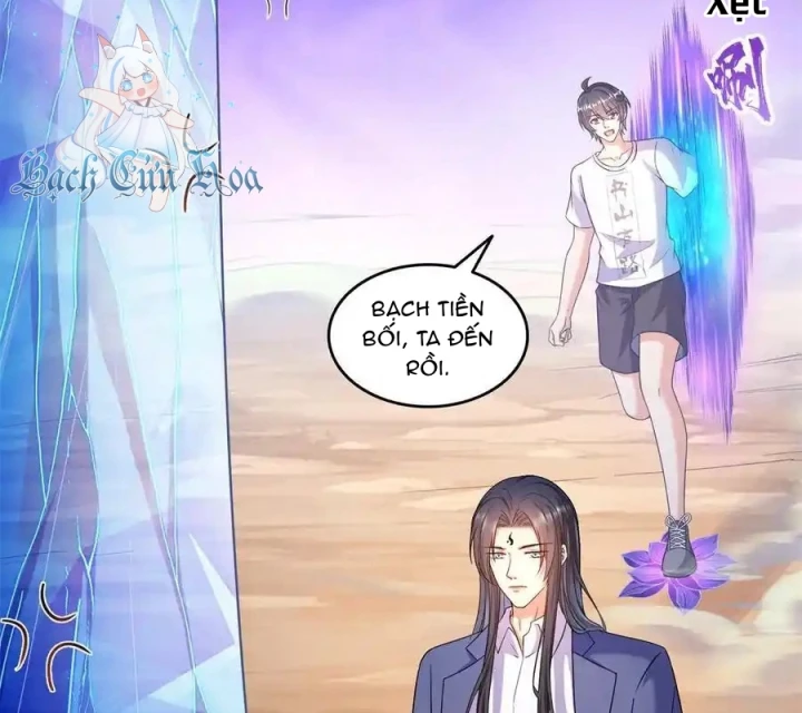 Tu Chân Nói Chuyện Phiếm Quần Chapter 646 - 10