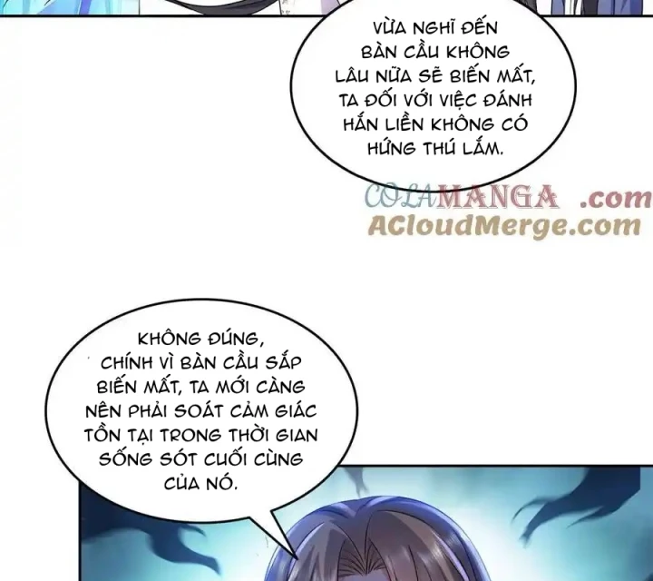 Tu Chân Nói Chuyện Phiếm Quần Chapter 646 - 18