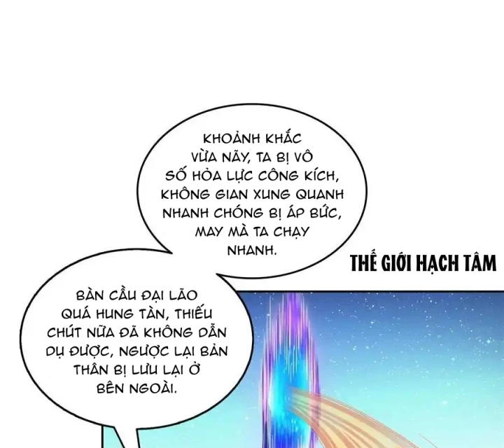 Tu Chân Nói Chuyện Phiếm Quần Chapter 646 - 25