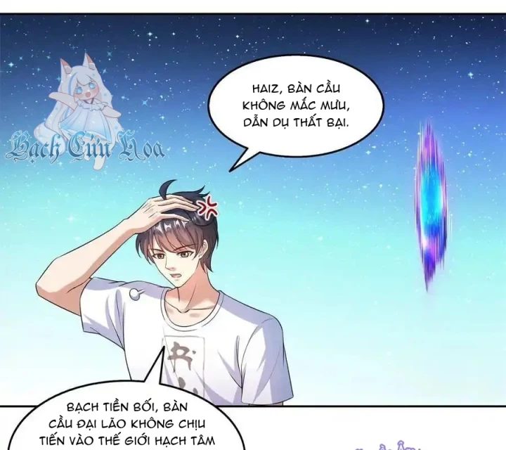 Tu Chân Nói Chuyện Phiếm Quần Chapter 646 - 29