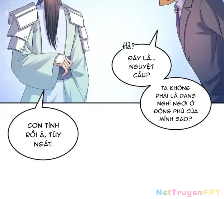 Tu Chân Nói Chuyện Phiếm Quần Chapter 646 - 40