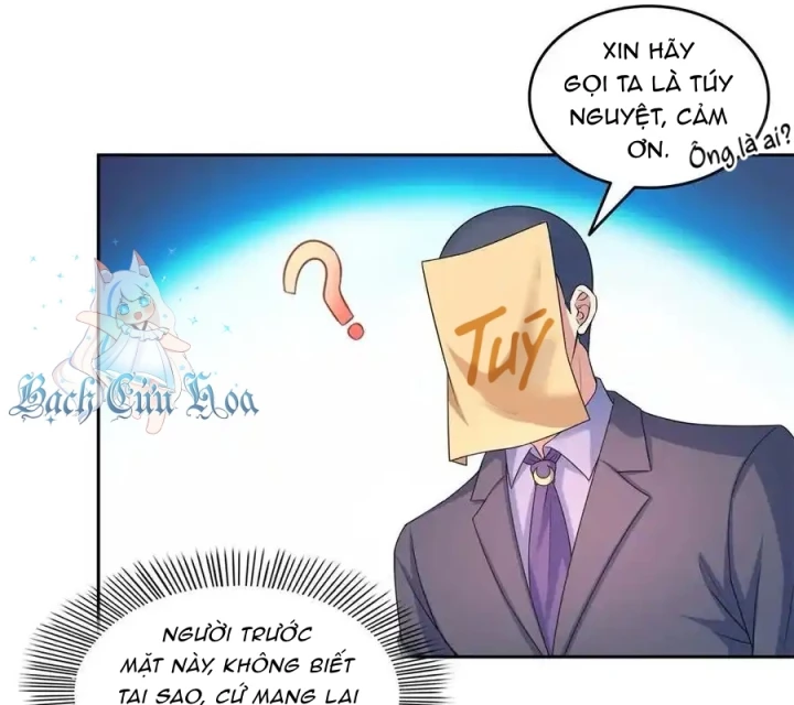 Tu Chân Nói Chuyện Phiếm Quần Chapter 646 - 41