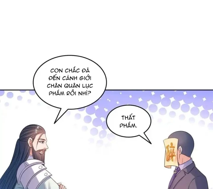 Tu Chân Nói Chuyện Phiếm Quần Chapter 646 - 46