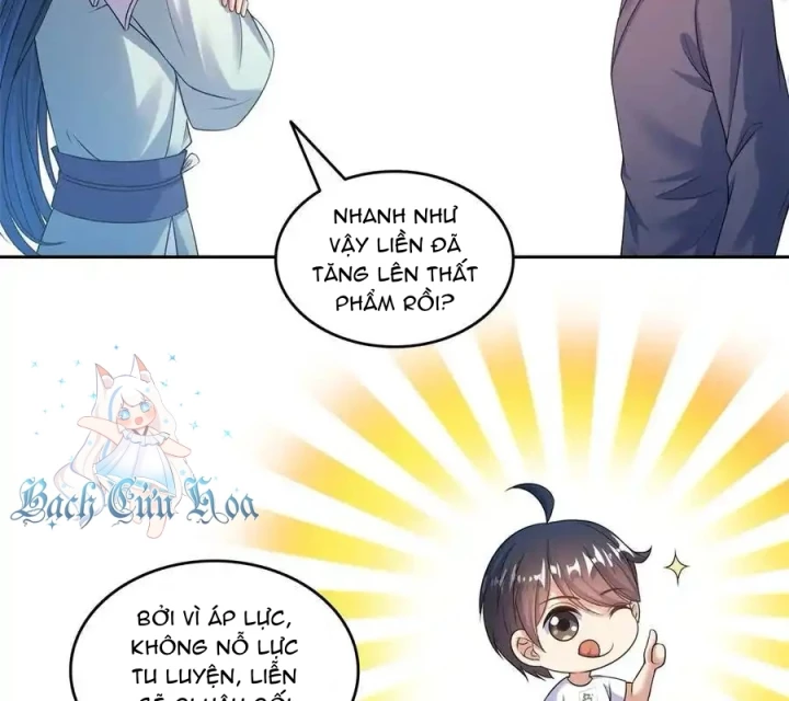 Tu Chân Nói Chuyện Phiếm Quần Chapter 646 - 47