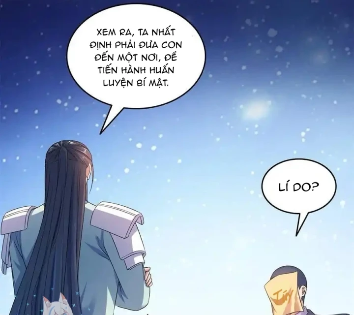 Tu Chân Nói Chuyện Phiếm Quần Chapter 646 - 50