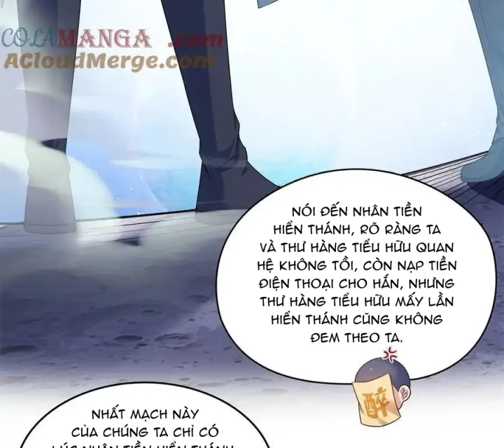 Tu Chân Nói Chuyện Phiếm Quần Chapter 646 - 52