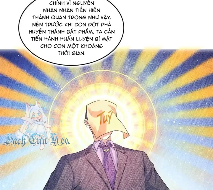 Tu Chân Nói Chuyện Phiếm Quần Chapter 646 - 56