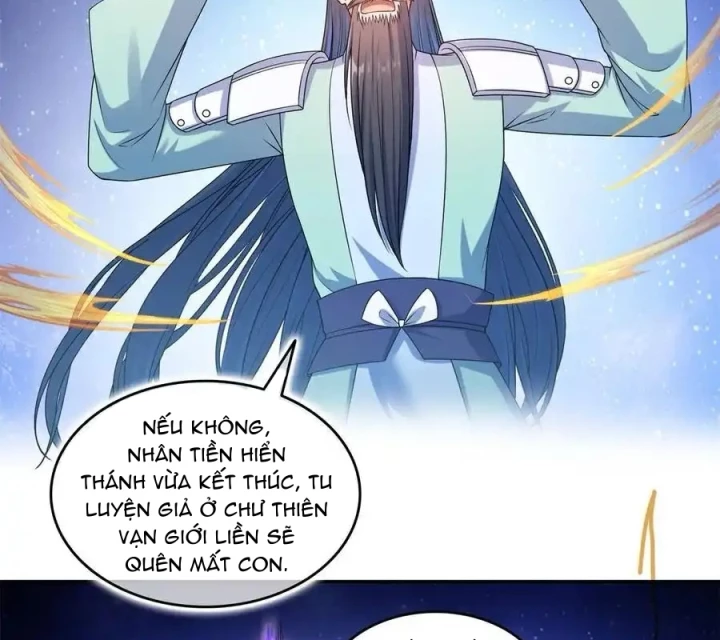 Tu Chân Nói Chuyện Phiếm Quần Chapter 646 - 58