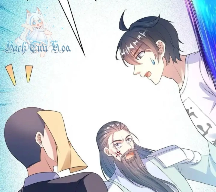 Tu Chân Nói Chuyện Phiếm Quần Chapter 646 - 61