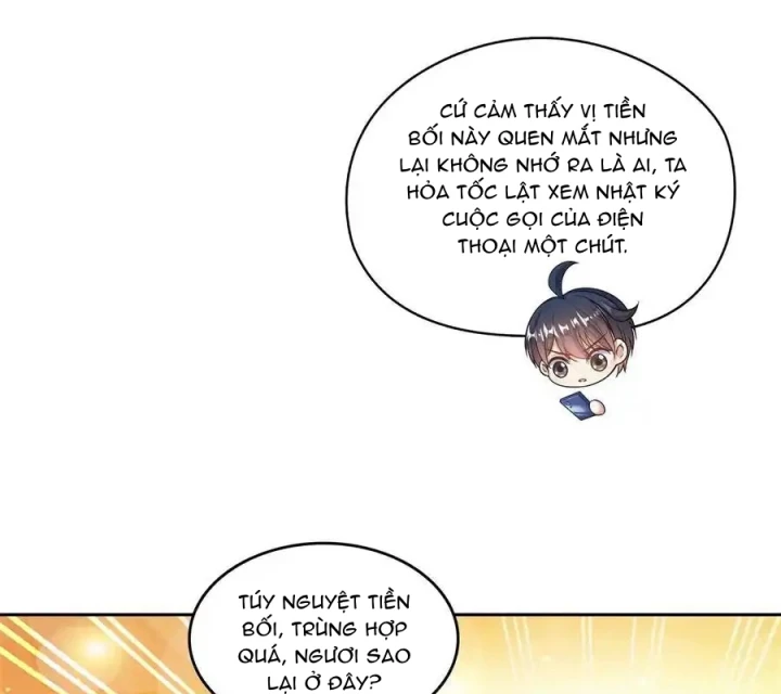 Tu Chân Nói Chuyện Phiếm Quần Chapter 646 - 64