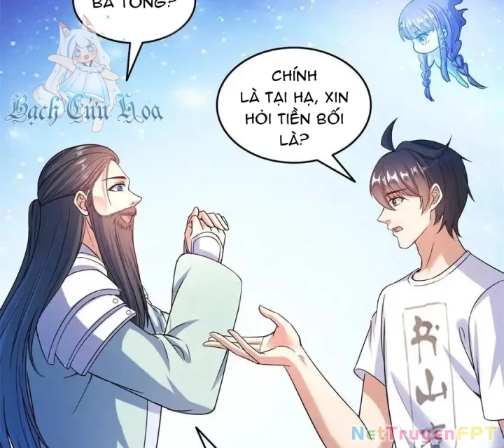 Tu Chân Nói Chuyện Phiếm Quần Chapter 646 - 69