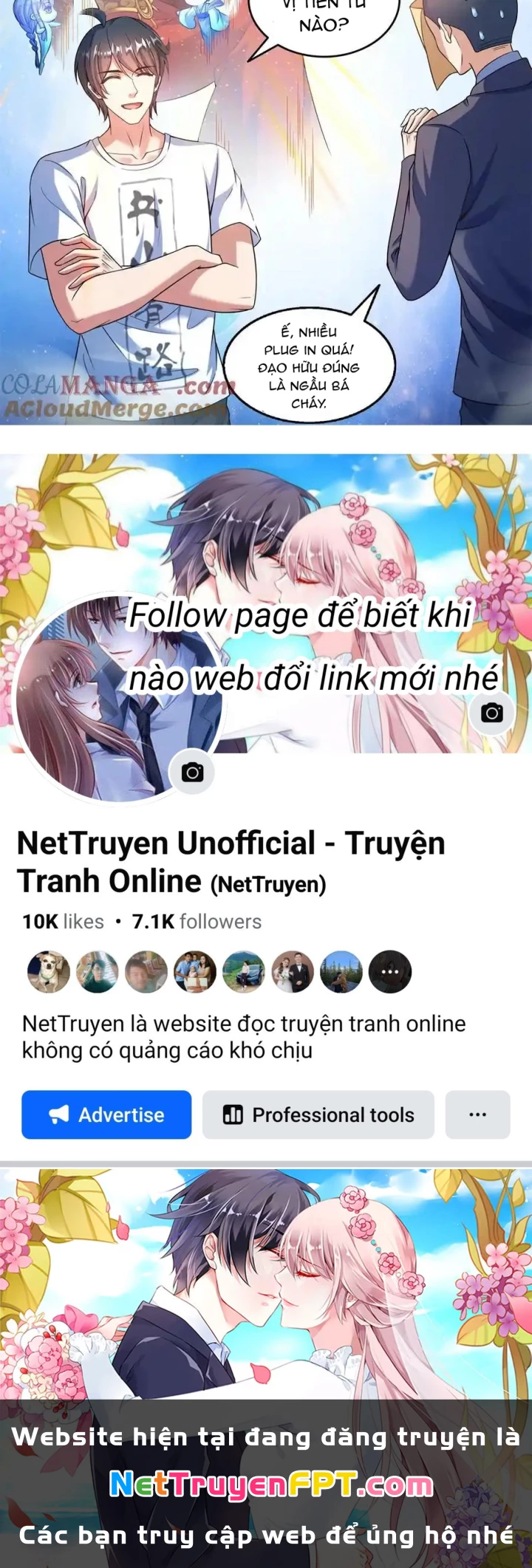 Tu Chân Nói Chuyện Phiếm Quần Chapter 646 - 74