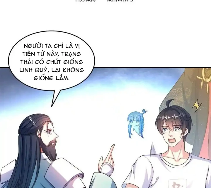 Tu Chân Nói Chuyện Phiếm Quần Chapter 647 - 3