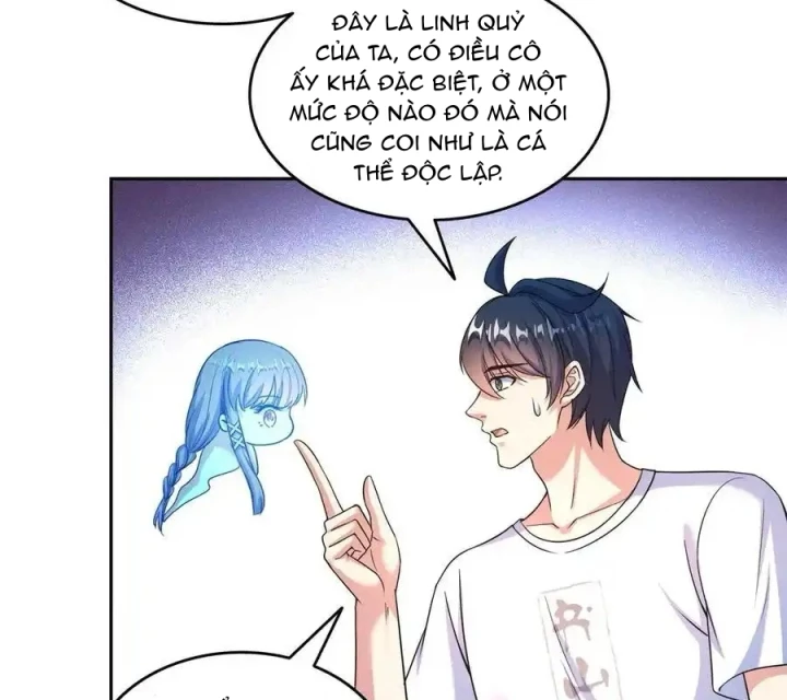 Tu Chân Nói Chuyện Phiếm Quần Chapter 647 - 5