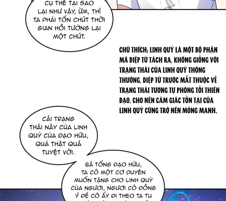 Tu Chân Nói Chuyện Phiếm Quần Chapter 647 - 6