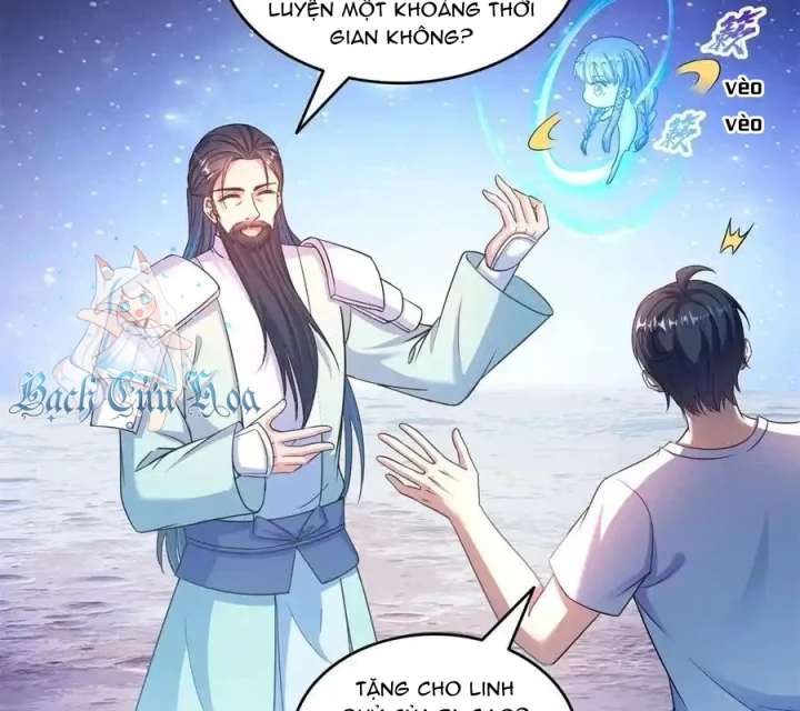 Tu Chân Nói Chuyện Phiếm Quần Chapter 647 - 7