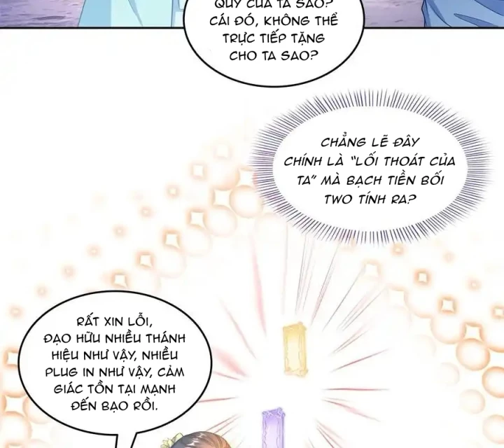 Tu Chân Nói Chuyện Phiếm Quần Chapter 647 - 8