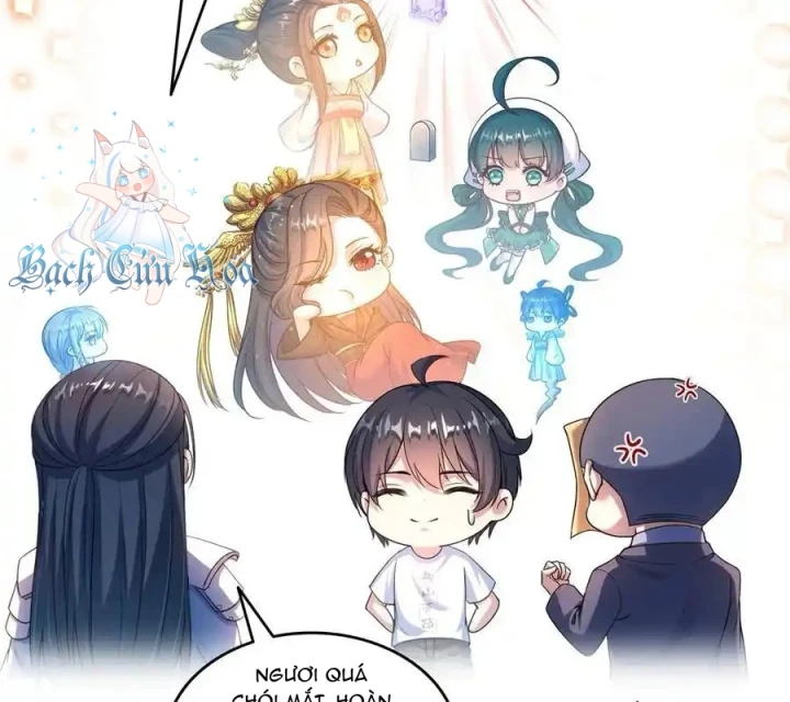 Tu Chân Nói Chuyện Phiếm Quần Chapter 647 - 9