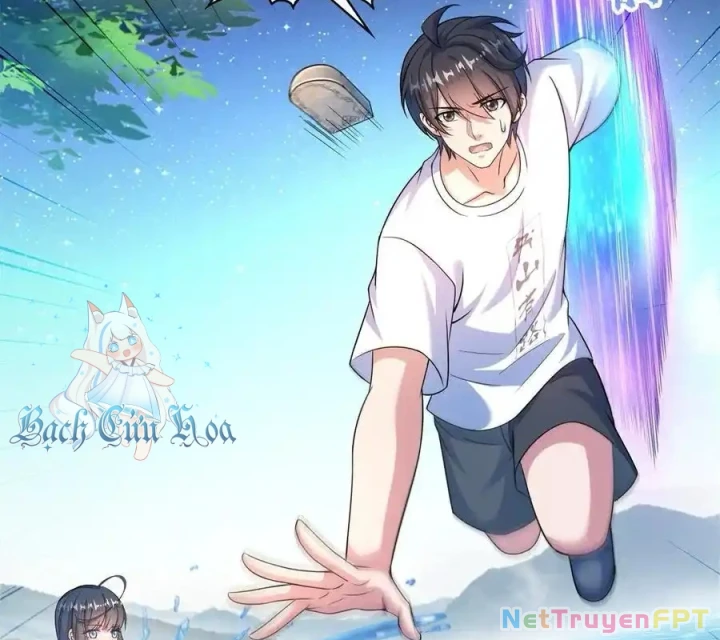 Tu Chân Nói Chuyện Phiếm Quần Chapter 647 - 21