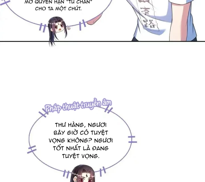 Tu Chân Nói Chuyện Phiếm Quần Chapter 647 - 24