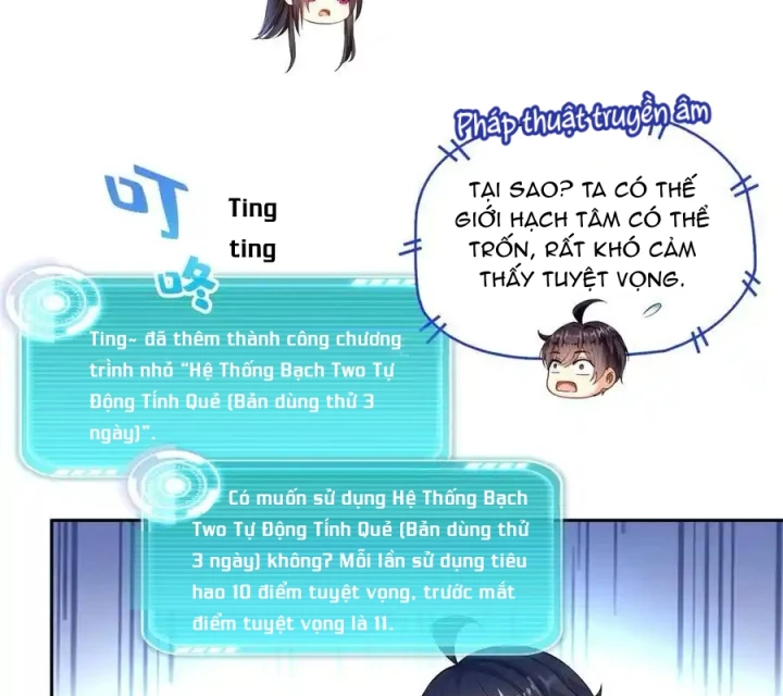 Tu Chân Nói Chuyện Phiếm Quần Chapter 647 - 25