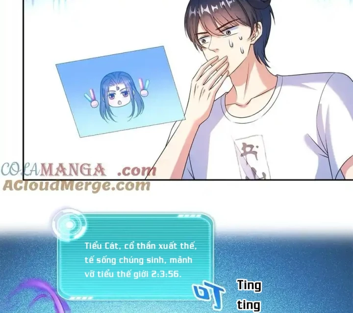 Tu Chân Nói Chuyện Phiếm Quần Chapter 647 - 26