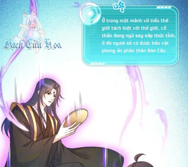 Tu Chân Nói Chuyện Phiếm Quần Chapter 647 - 27