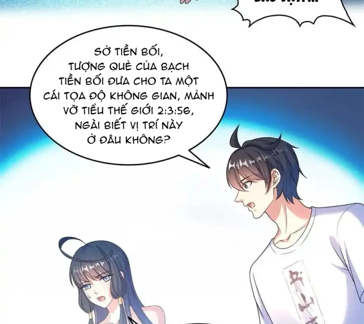 Tu Chân Nói Chuyện Phiếm Quần Chapter 647 - 29