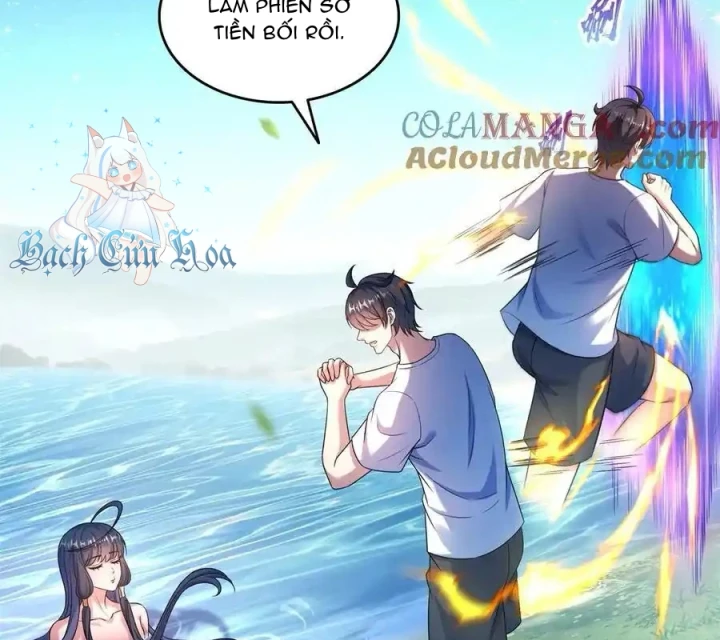 Tu Chân Nói Chuyện Phiếm Quần Chapter 647 - 31