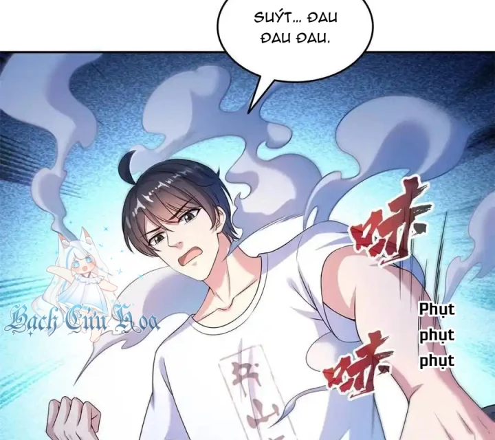 Tu Chân Nói Chuyện Phiếm Quần Chapter 647 - 37