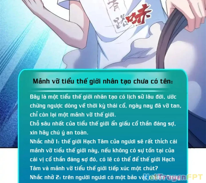 Tu Chân Nói Chuyện Phiếm Quần Chapter 647 - 38