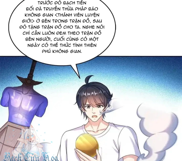 Tu Chân Nói Chuyện Phiếm Quần Chapter 647 - 41