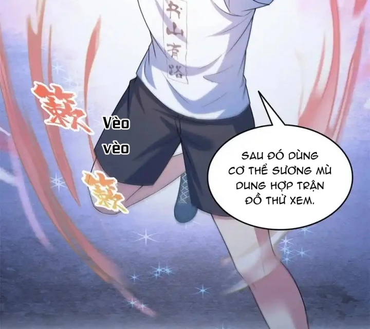 Tu Chân Nói Chuyện Phiếm Quần Chapter 647 - 44