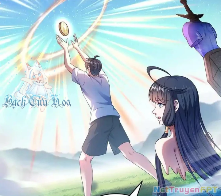 Tu Chân Nói Chuyện Phiếm Quần Chapter 647 - 46