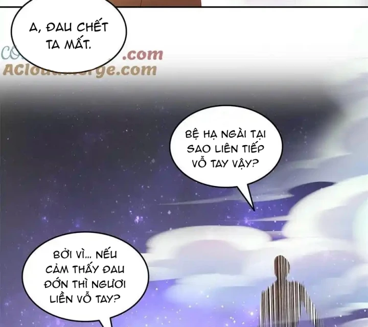 Tu Chân Nói Chuyện Phiếm Quần Chapter 647 - 52