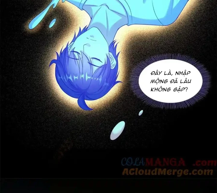 Tu Chân Nói Chuyện Phiếm Quần Chapter 647 - 55