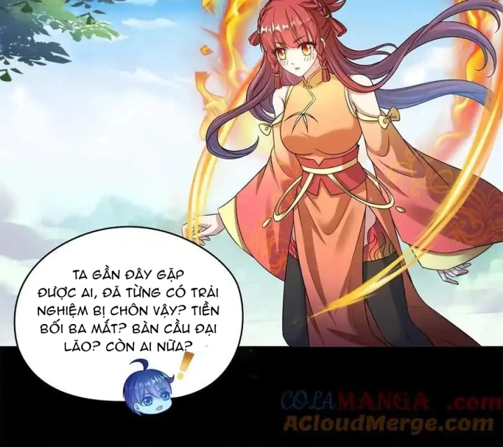 Tu Chân Nói Chuyện Phiếm Quần Chapter 647 - 59