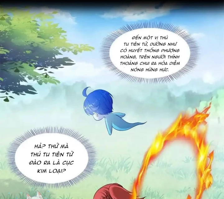 Tu Chân Nói Chuyện Phiếm Quần Chapter 647 - 60