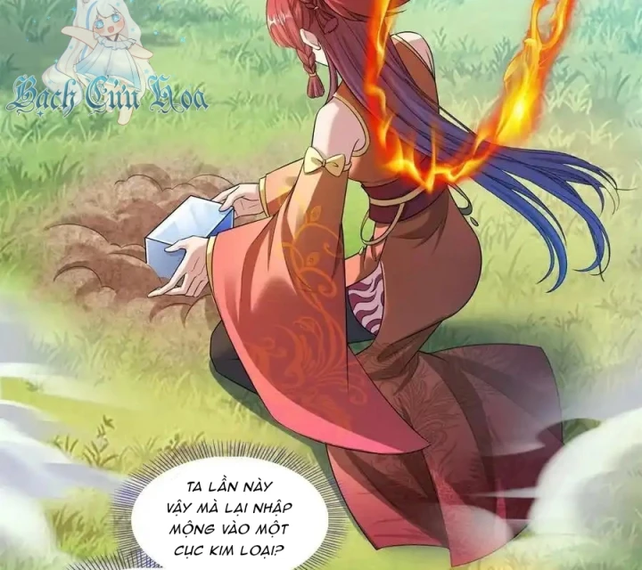 Tu Chân Nói Chuyện Phiếm Quần Chapter 647 - 61