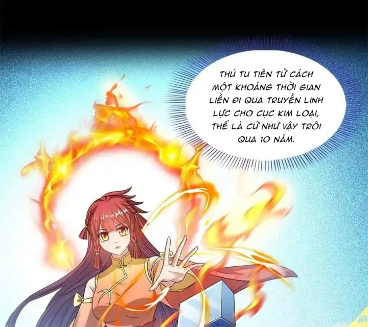 Tu Chân Nói Chuyện Phiếm Quần Chapter 647 - 64