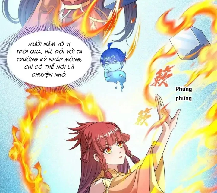 Tu Chân Nói Chuyện Phiếm Quần Chapter 647 - 65