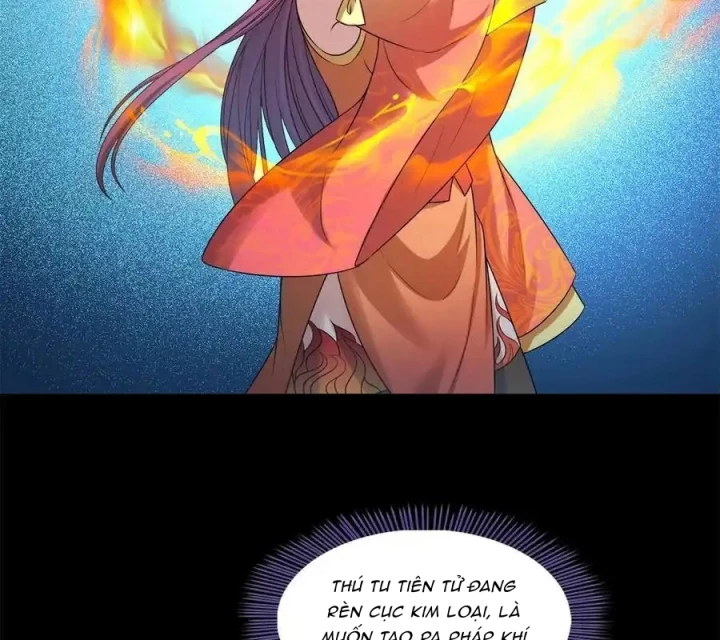 Tu Chân Nói Chuyện Phiếm Quần Chapter 647 - 66