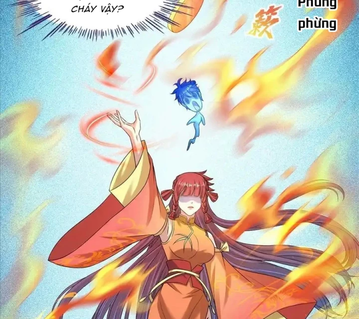 Tu Chân Nói Chuyện Phiếm Quần Chapter 647 - 71