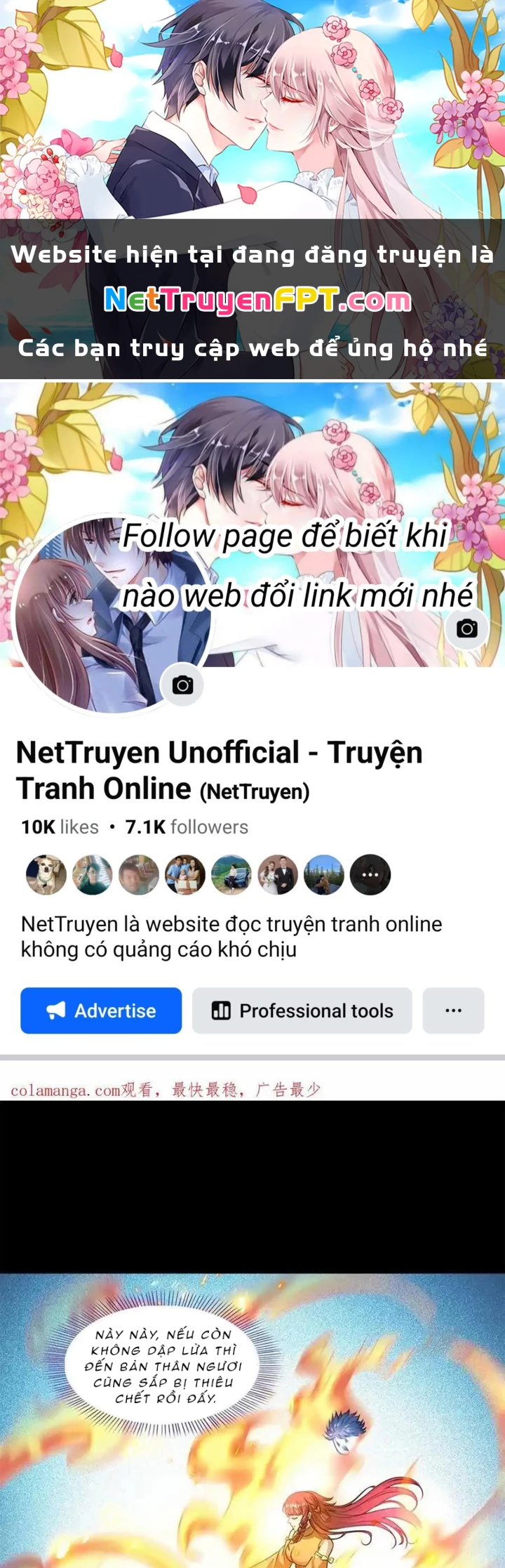 Tu Chân Nói Chuyện Phiếm Quần Chapter 648 - 1