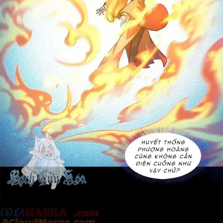 Tu Chân Nói Chuyện Phiếm Quần Chapter 648 - 2