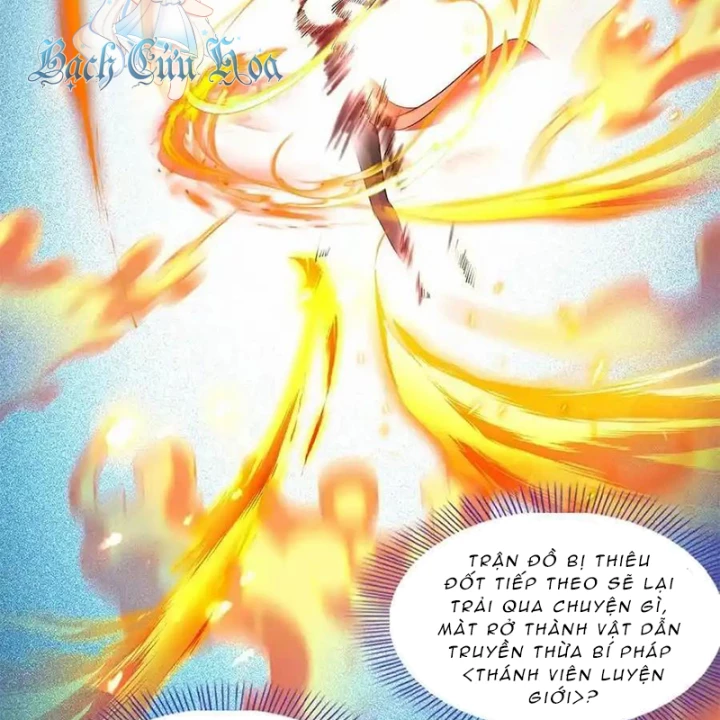 Tu Chân Nói Chuyện Phiếm Quần Chapter 648 - 5