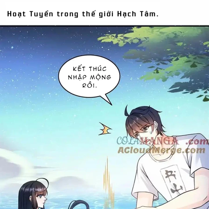 Tu Chân Nói Chuyện Phiếm Quần Chapter 648 - 8