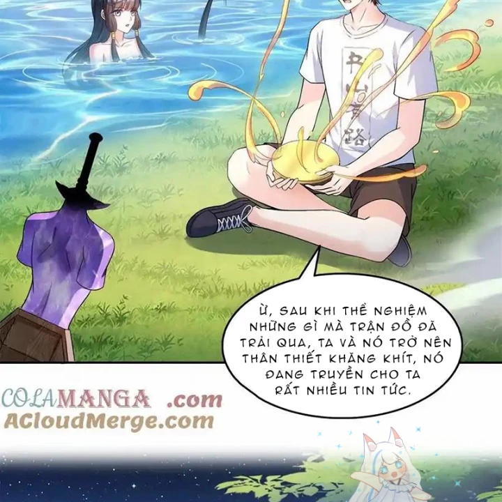 Tu Chân Nói Chuyện Phiếm Quần Chapter 648 - 11