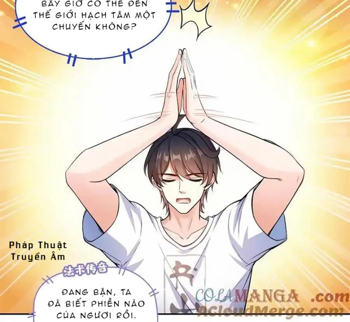 Tu Chân Nói Chuyện Phiếm Quần Chapter 648 - 16