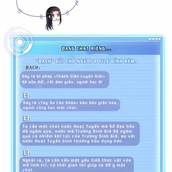 Tu Chân Nói Chuyện Phiếm Quần Chapter 648 - 17